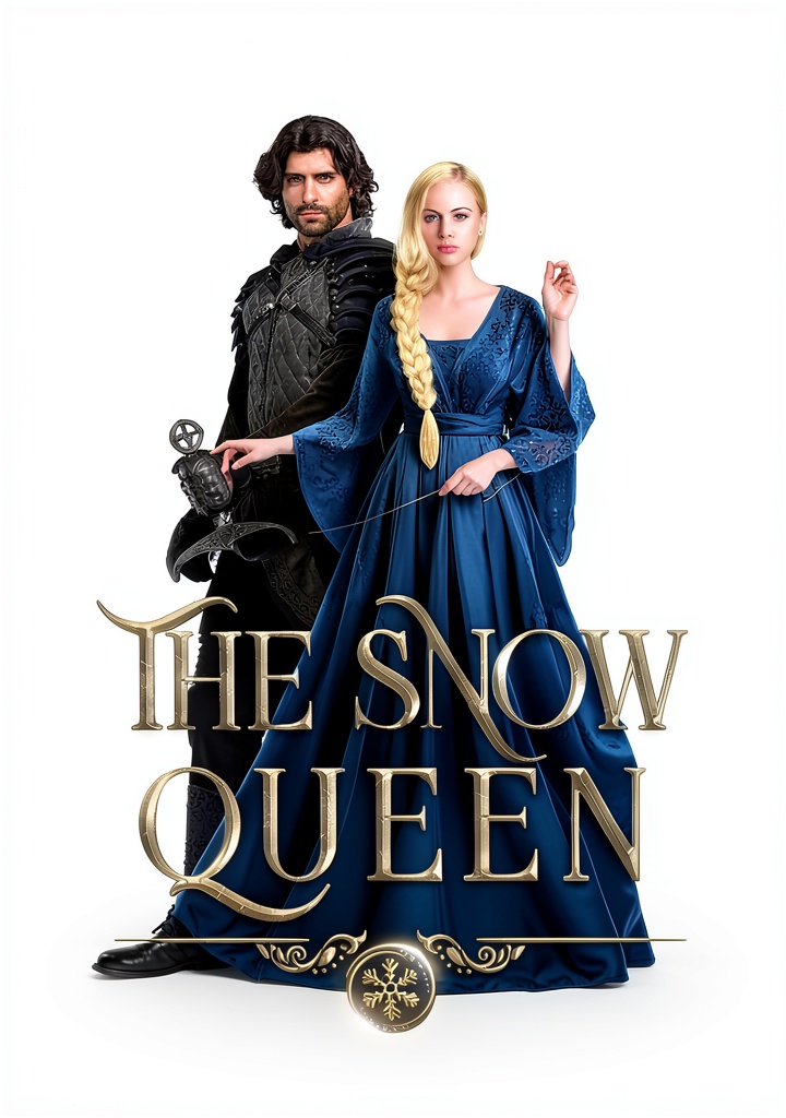 Kindle fantasy anthology book cover