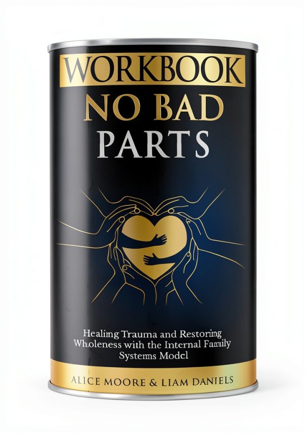 Healing Workbook Inspirational Creator Kindle 75pg-0