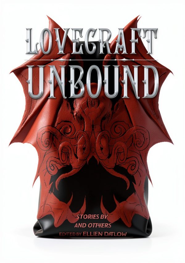 Fantasy Anthology Kindle by Open Road Media-0