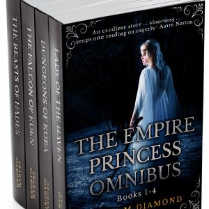 Fantasy Anthology Kindle by Lume Books eBook-0