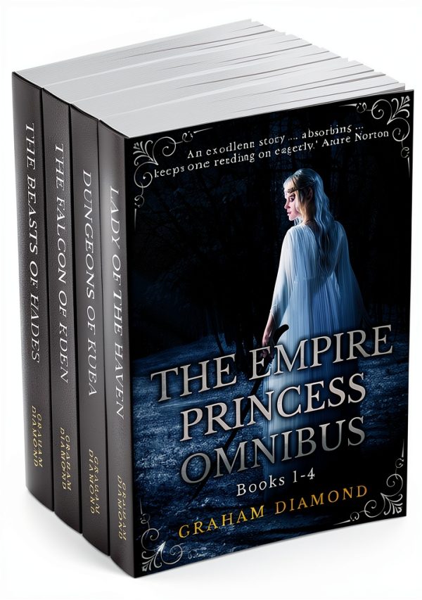 Fantasy Anthology Kindle by Lume Books eBook-0