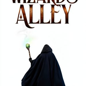 Fantasy Anthology Kindle eBook by Amazon – 273 Pages, Enhanced Typeset-0