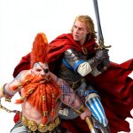 Warhammer Fantasy Anthology Black Library Kindle eBook Typesetting-0