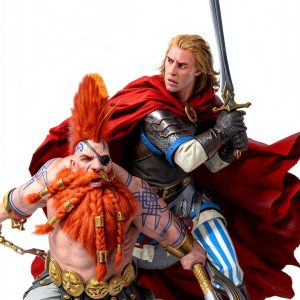 Warhammer Fantasy Anthology Black Library Kindle eBook Typesetting-0