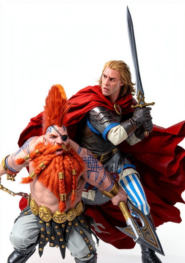 Warhammer Fantasy Anthology Black Library Kindle eBook Typesetting-0