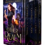 The Other Realm Omnibus Volume 1 Hellhound Press Fantasy eBook-0
