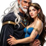 Court of Smoke and Oaths Kindle Fantasy Anthology by Author-0