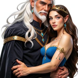 Court of Smoke and Oaths Kindle Fantasy Anthology by Author-0