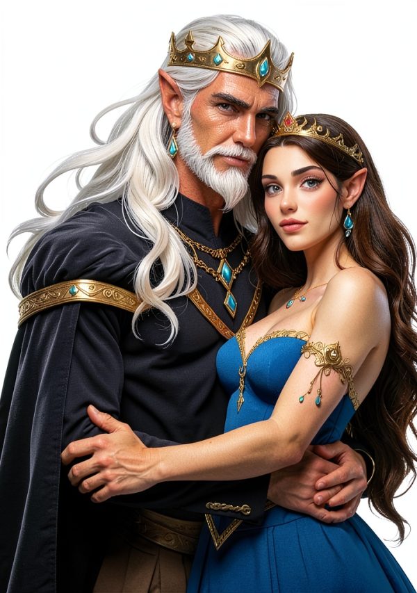 Court of Smoke and Oaths Kindle Fantasy Anthology by Author-0