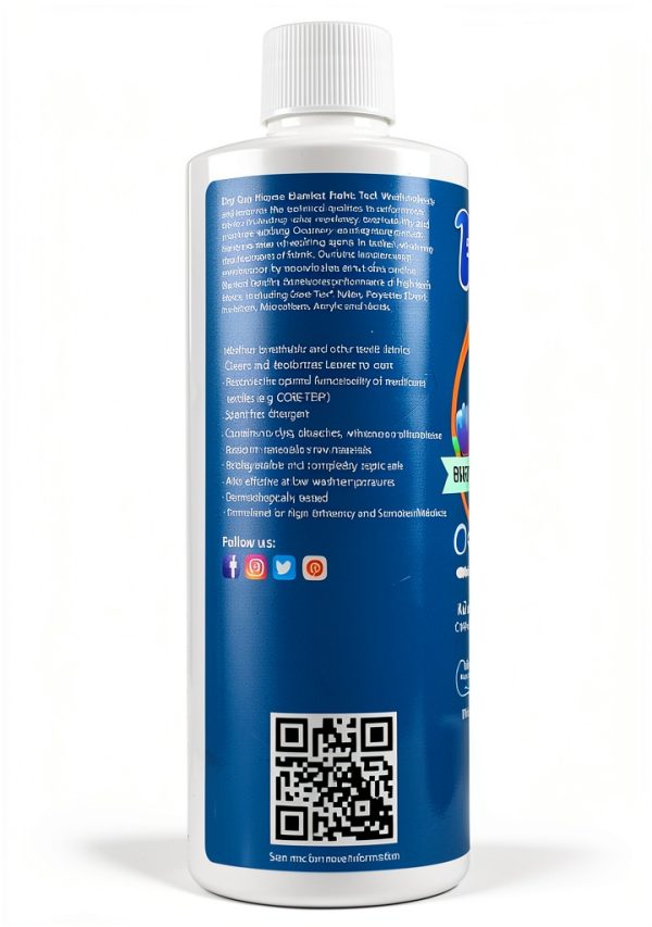 Horse Blanket Fabric Tech Wash-1