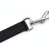 Harrison Howard Essential Elastic Replacement Belly Surcingle Straps Double Swivel Snaps Adjustable Length-1