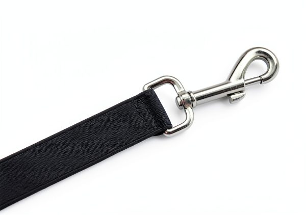 Harrison Howard Essential Elastic Replacement Belly Surcingle Straps Double Swivel Snaps Adjustable Length-1