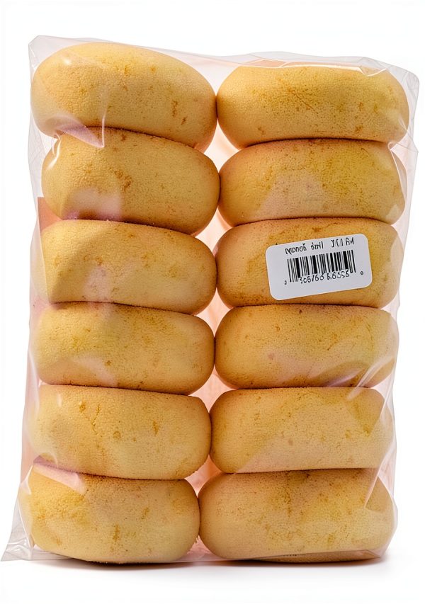Decker 12-Pack No.14 Tack Sponge for Horses Fine Pore Cleaning Pads-0