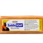 Durvet Saddle Soap Glycerin Bar for Leather-0