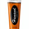Stubben Hamanol Leather Dressing - Orange 250g Non-Greasy Tube-0