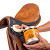 Carr & Day & Martin 500ml Leather Balsam Conditioner for Horse Tack-1