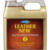 Farnam Leather Deep Cleaning Conditioner and Restorer for Saddles 32-0