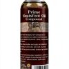 Neatsfoot Oil Fiebing's Leather Conditioner 8 oz Synthetic Natural Oil-5