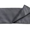 ECP Equine Comfort Products Microfiber Tack Cleaning Towels, Lifts Dirt, Dust & Sweat from Saddles, Bridles & Girths, Polishes Metal & Boots, Chemical-Free Leather Care, for Shows & Daily Use, 3-Pack-3