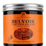 Carr & Day & Martin 500ml Leather Balsam Conditioner for Horse Tack-0