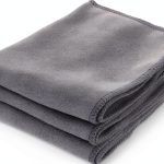 ECP Equine Comfort Products Microfiber Tack Cleaning Towels, Lifts Dirt, Dust & Sweat from Saddles, Bridles & Girths, Polishes Metal & Boots, Chemical-Free Leather Care, for Shows & Daily Use, 3-Pack-0