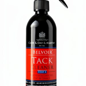 Carr Day and Martin Belvoir Tack Cleaner 500ml pH Neutral Formula-0