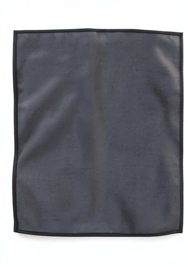 ECP Equine Comfort Products Microfiber Tack Cleaning Towels, Lifts Dirt, Dust & Sweat from Saddles, Bridles & Girths, Polishes Metal & Boots, Chemical-Free Leather Care, for Shows & Daily Use, 3-Pack-2