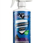 Horse Blankets Waterproofing Spray 16 oz Dry Guy Breathable-0