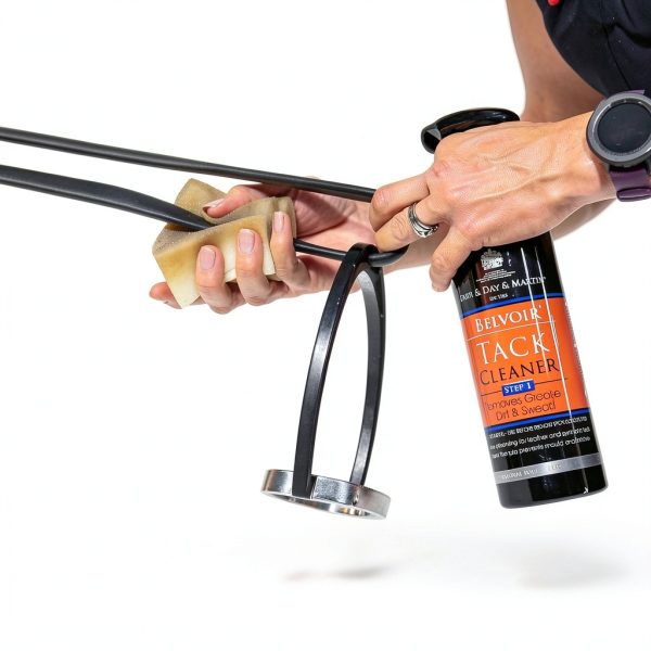 Carr Day and Martin Belvoir Tack Cleaner 500ml pH Neutral Formula-3